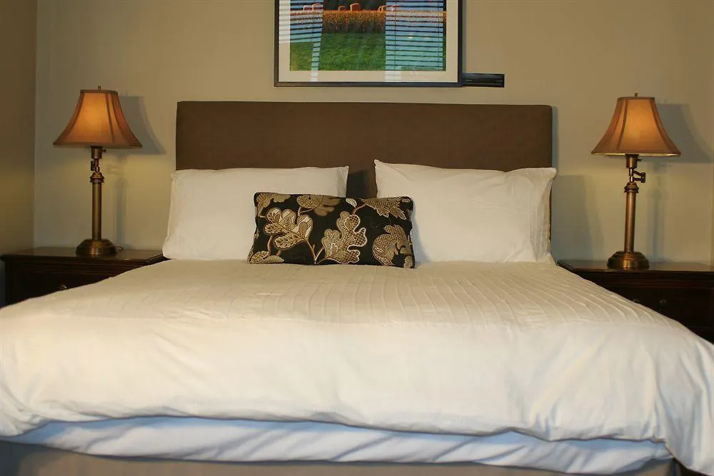 The Walper Hotel, Part Of Jdv By Hyatt Kitchener 4*,