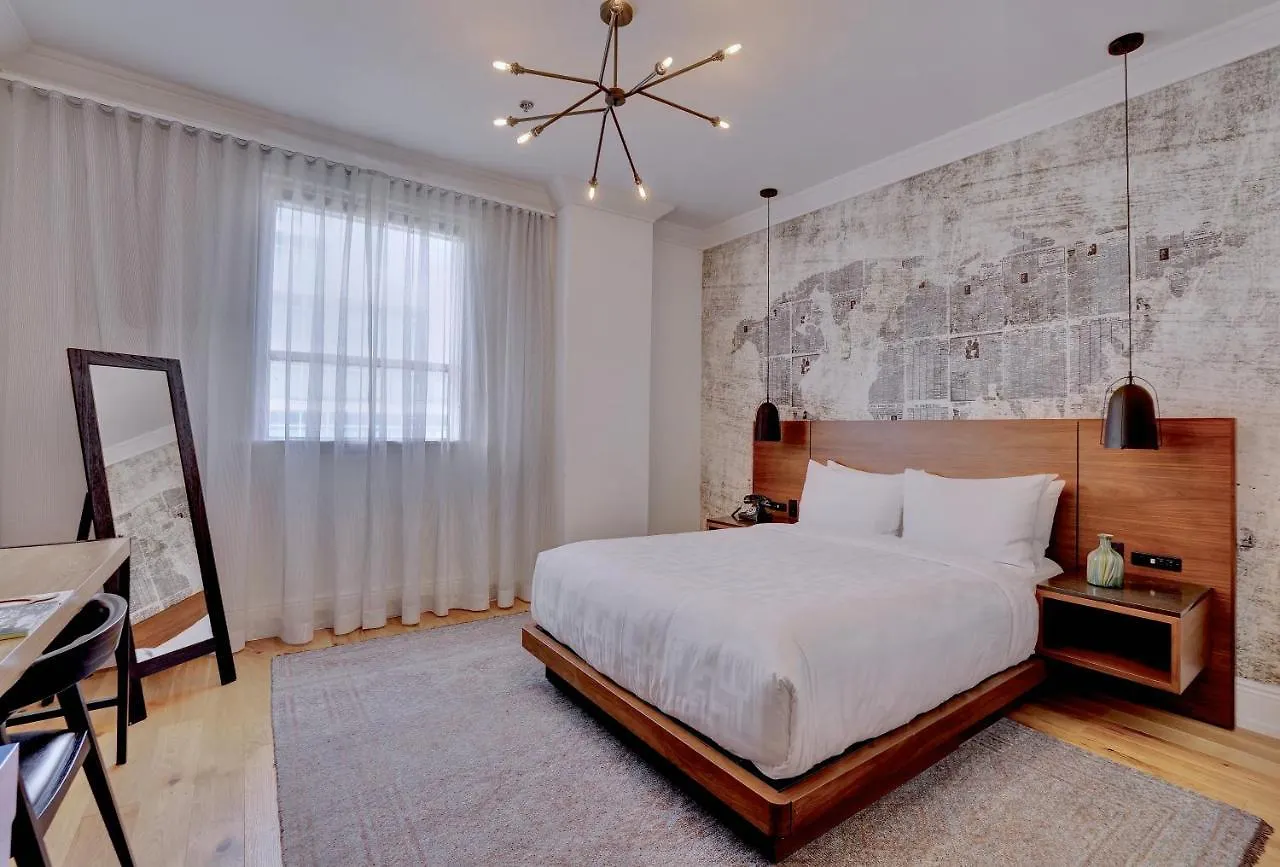 The Walper Hotel, Part Of Jdv By Hyatt Kitchener