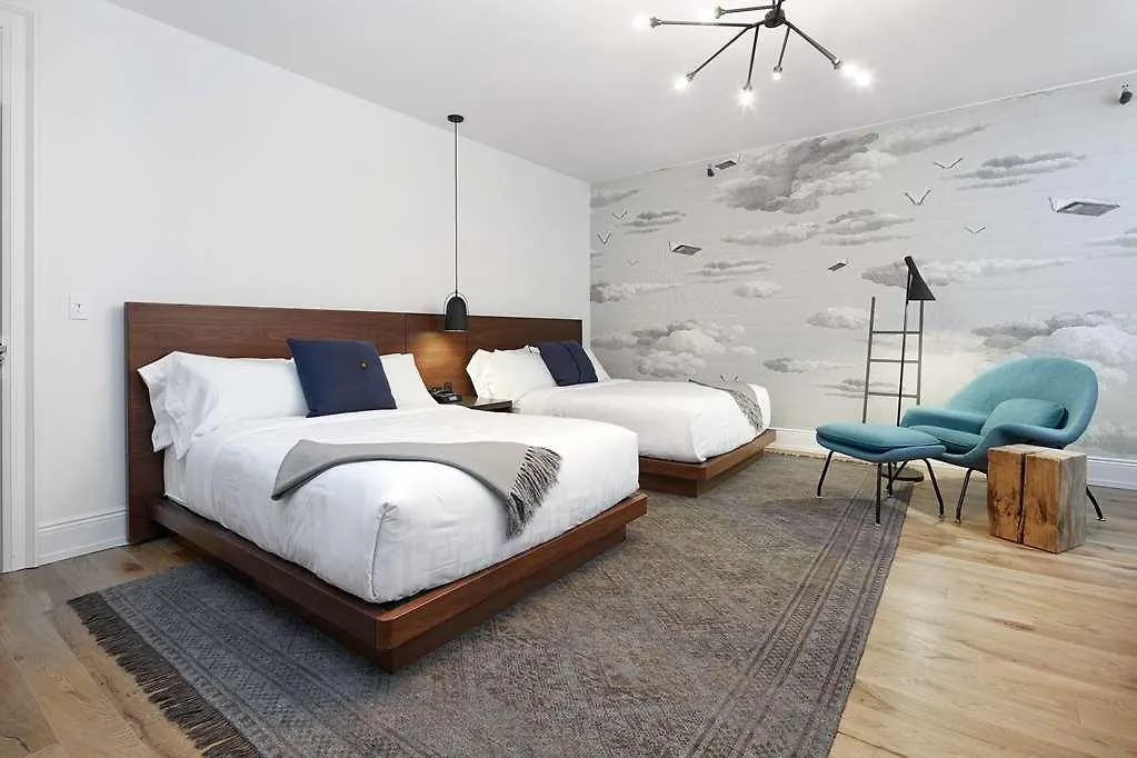 The Walper Hotel, Part Of Jdv By Hyatt Kitchener 4*,  Canada
