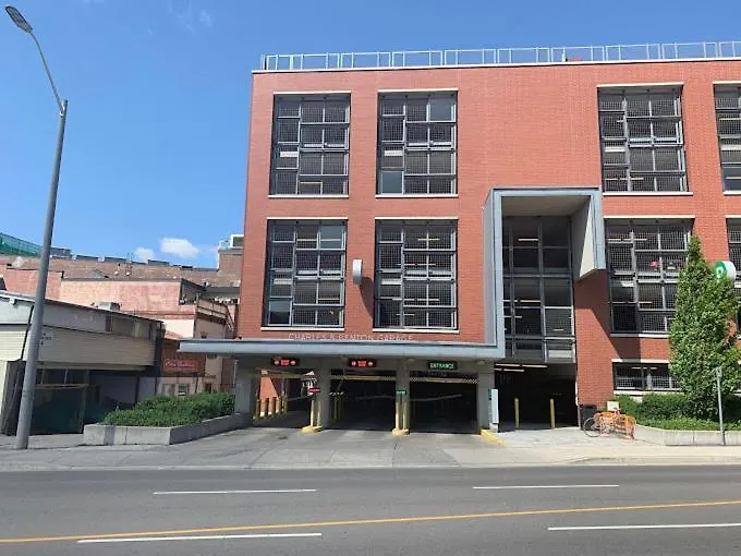The Walper Hotel, Part Of Jdv By Hyatt Kitchener 4*,  Canada