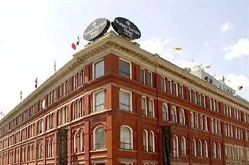 The Walper Hotel, Part Of Jdv By Hyatt Kitchener Canada