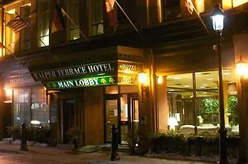 The Walper Hotel, Part Of Jdv By Hyatt Kitchener