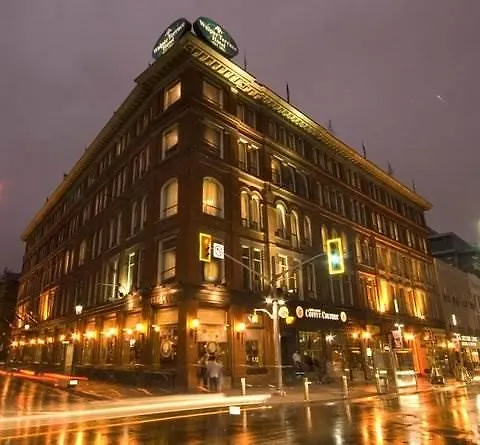 The Walper Hotel, Part Of Jdv By Hyatt Kitchener