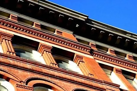 The Walper Hotel, Part Of Jdv By Hyatt Kitchener Hotel
