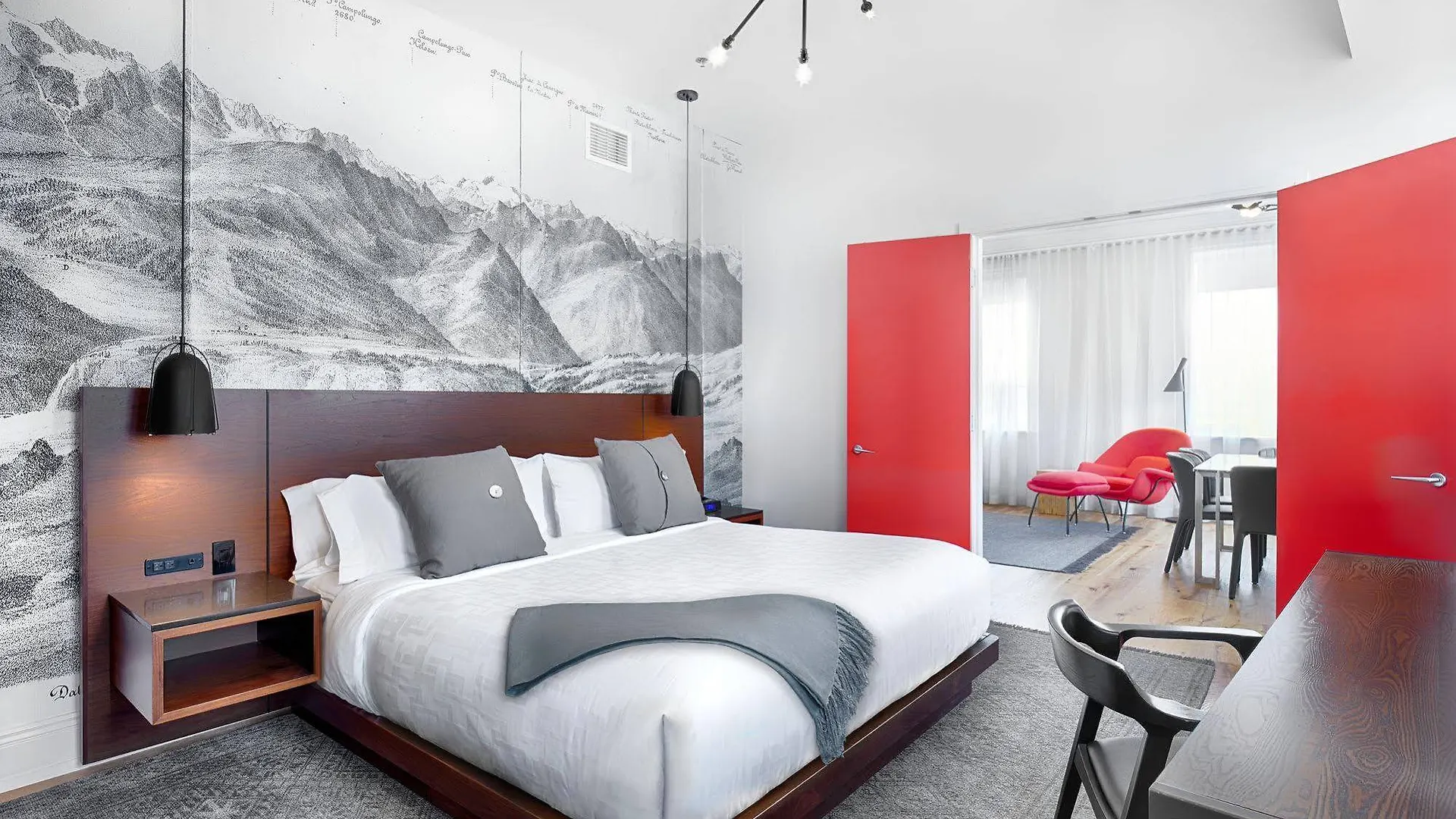 The Walper Hotel, Part Of Jdv By Hyatt Kitchener