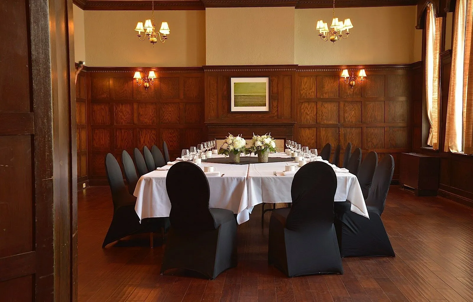 **** Hotel The Walper Hotel, Part Of Jdv By Hyatt Kitchener Canada