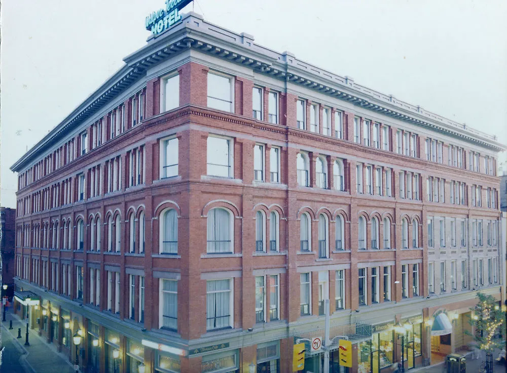 The Walper Hotel, Part Of Jdv By Hyatt Kitchener