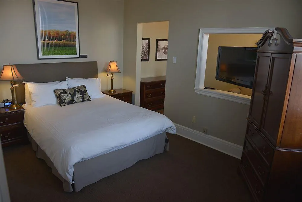 The Walper Hotel, Part Of Jdv By Hyatt Kitchener 4*,  Canada