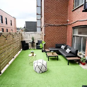 M11 Modern Comfy Wac In Plateaumile-end , Montreal Canada