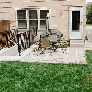 Apartment Feeling Home, While Away, Kitchener