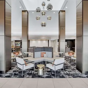 Hotel Hilton Garden Toronto/brampton, Brampton