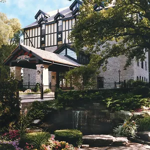 Old Mill Gasthof